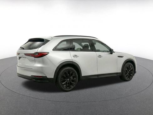 Used 2026 MAZDA CX-90 3.3 Turbo w/ Premium Sport Pkg AWD/4WD image 11