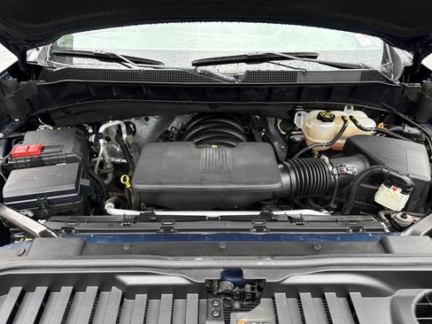 Used 2023 Chevrolet Silverado 1500 LT w/ Convenience Package II image 22