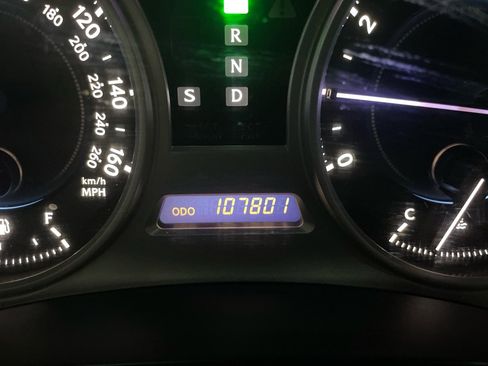 Used 2007 Lexus IS 250 image 21