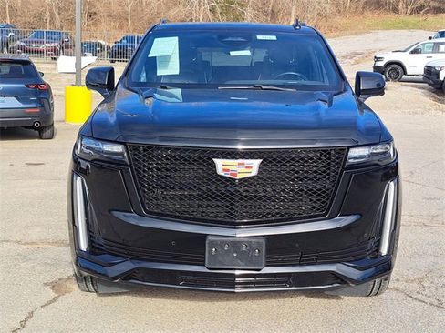 Used 2023 Cadillac Escalade Sport image 8