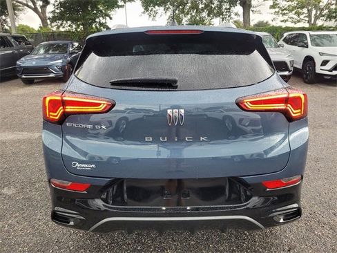 New 2026 Buick Encore GX Sport Touring w/ Comfort Package image 11