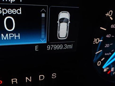 Used 2017 Ford Explorer 4WD image 10