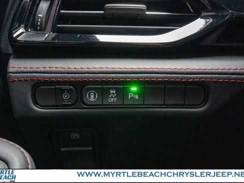 Used 2023 Acura MDX A-Spec image 30