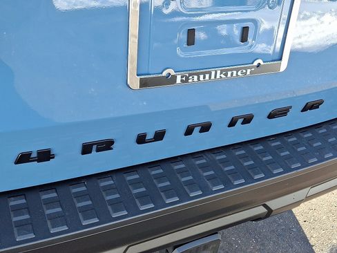 Used 2025 Toyota 4Runner SR5 image 31