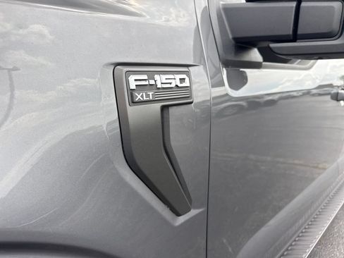 Used 2023 Ford F150 XLT w/ Equipment Group 302A High AWD/4WD image 18