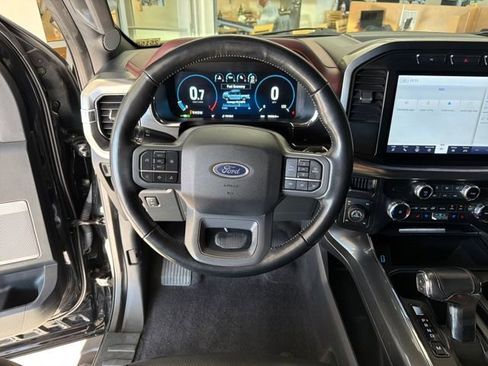 Used 2023 Ford F150 Lariat image 15