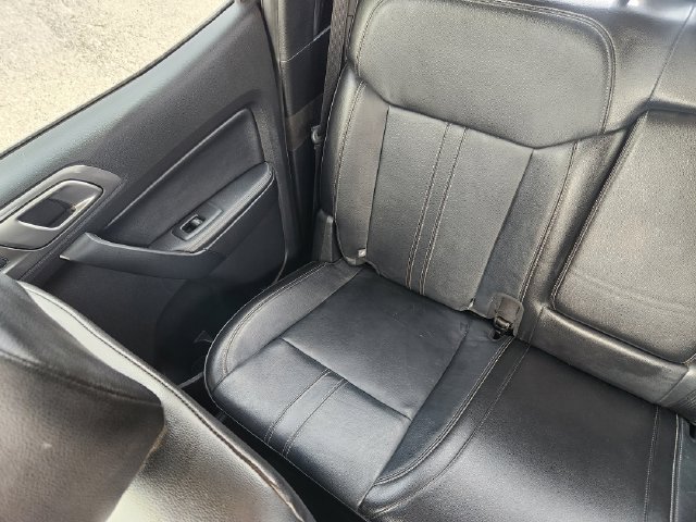 Certified 2020 Ford Ranger Lariat w/ Technology Package AWD/4WD image 15
