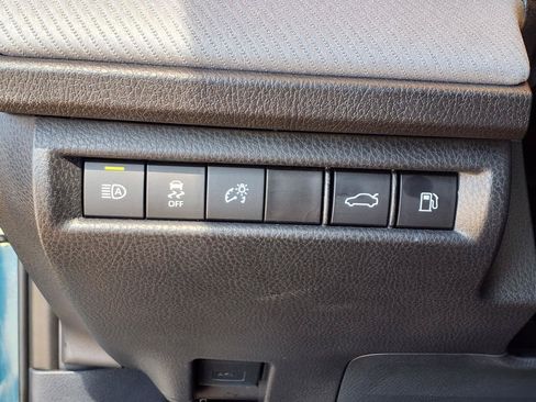 Certified 2025 Toyota Camry SE w/ Multimedia Upgrade Package FWD image 15