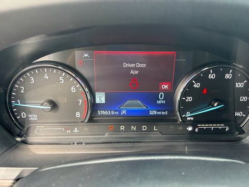 Used 2021 Ford Explorer Limited w/ Equipment Group 301A image 18