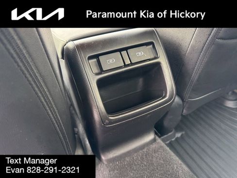 Used 2022 Honda Accord Sport image 14