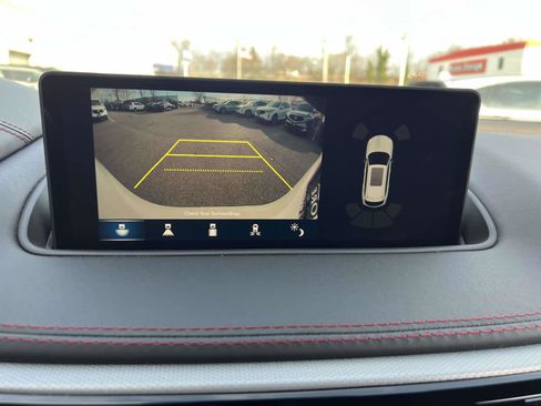 Certified 2023 Acura MDX A-Spec image 24