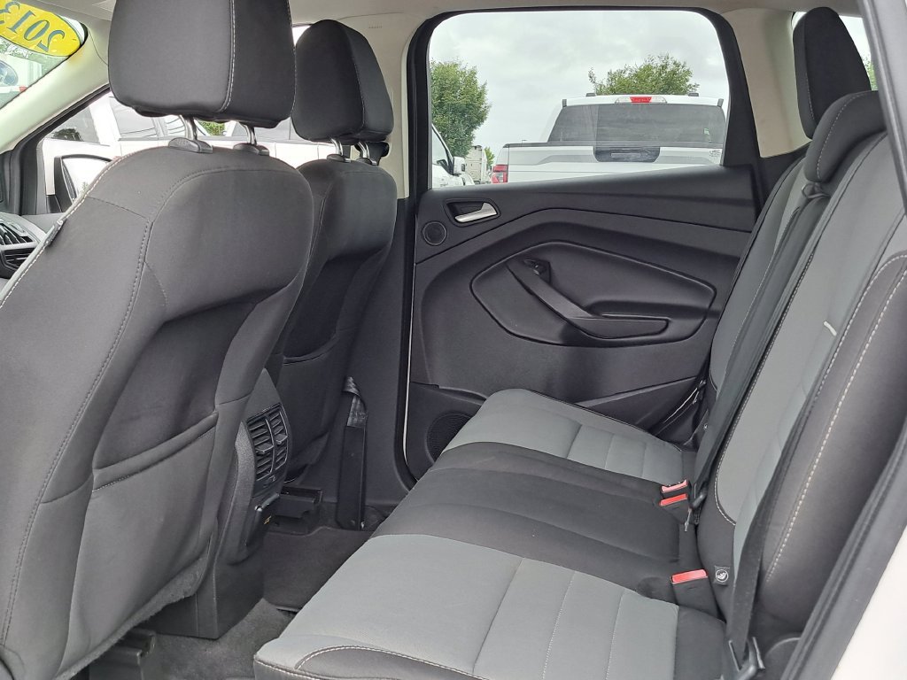 Used 2013 Ford Escape SE FWD image 14