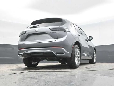 New 2026 Buick Envision Avenir image 55