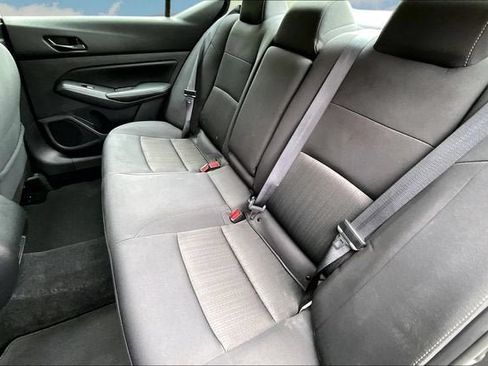 Used 2025 Nissan Altima 2.5 SV AWD/4WD image 26