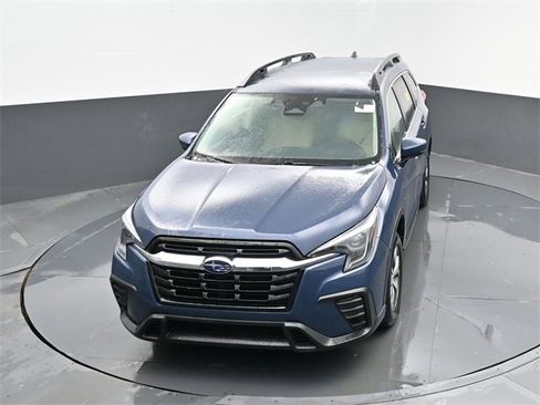 Used 2024 Subaru Ascent Premium w/ Convenience Package image 22