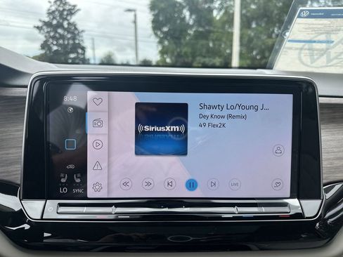 New 2026 Volkswagen Atlas SEL Premium R-Line image 16