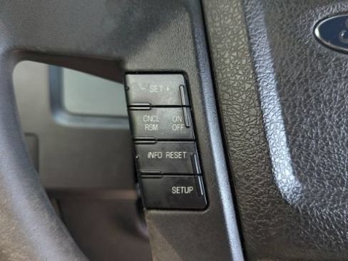 Used 2014 Ford F150 STX w/ Equipment Group 201A Mid RWD image 24