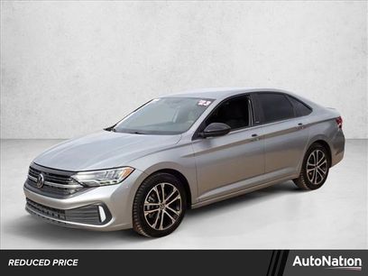 Used 2023 Volkswagen Jetta Sport