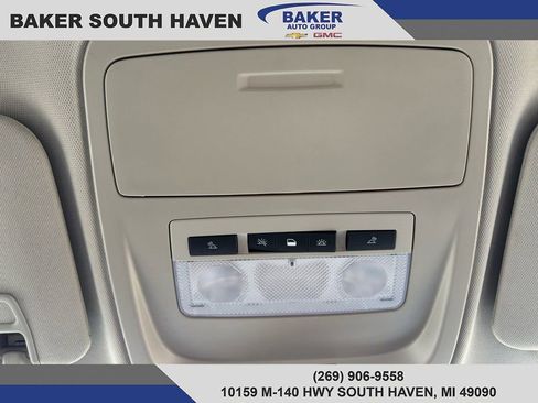 Used 2020 Chevrolet Colorado Z71 image 36