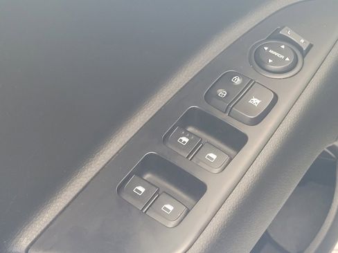 Used 2023 Kia Rio LX FWD image 27