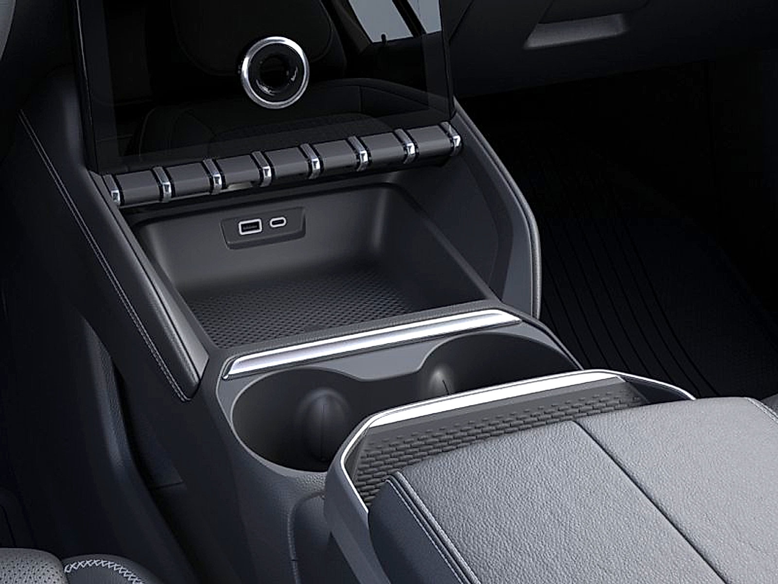 New 2027 GMC Terrain Denali AWD/4WD image 23