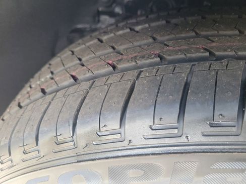 New 2026 Honda CR-V EX image 12