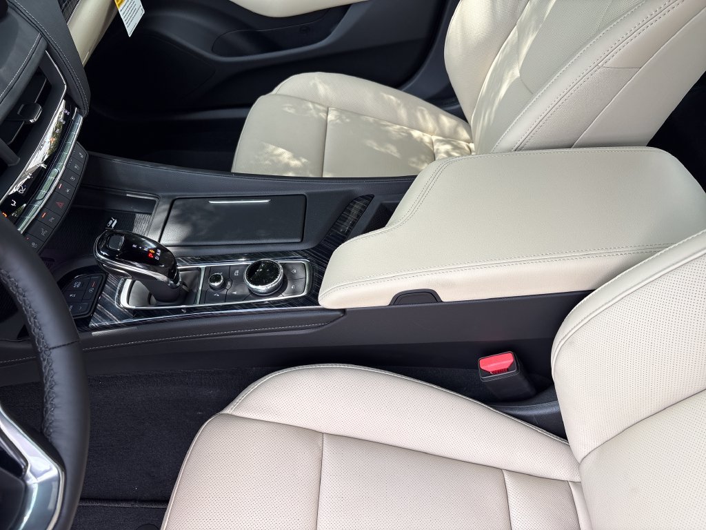 New 2026 Cadillac CT5 Premium Luxury w/ Technology Package RWD image 35