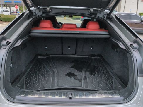 Used 2022 BMW X6 M w/ Competition Package AWD/4WD image 13