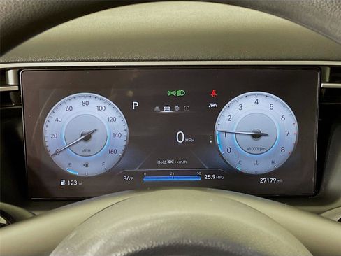 Used 2023 Hyundai Santa Cruz SEL w/ Activity Package image 12