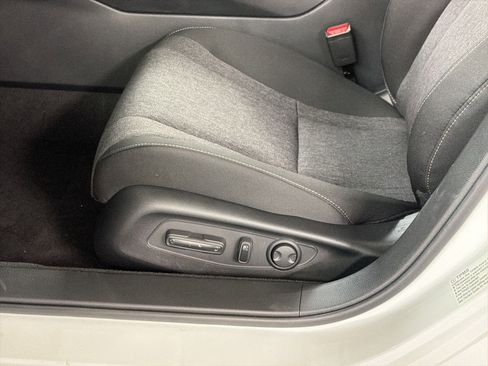 New 2026 Honda Accord SE image 14