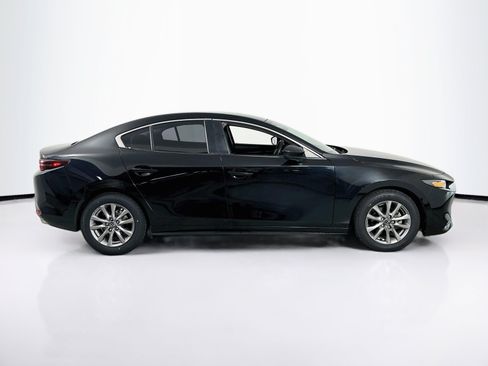 Used 2021 MAZDA MAZDA3 s FWD image 4
