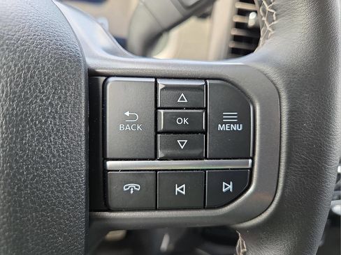 Used 2025 Ford F150 XLT w/ Equipment Group 301A Standard AWD/4WD image 18