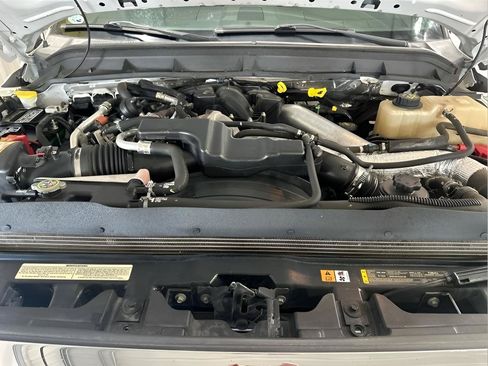Used 2013 Ford F250 Lariat w/ Lariat Ultimate Pkg AWD/4WD image 9