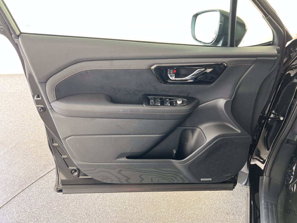 New 2026 Subaru Forester Sport AWD/4WD image 12