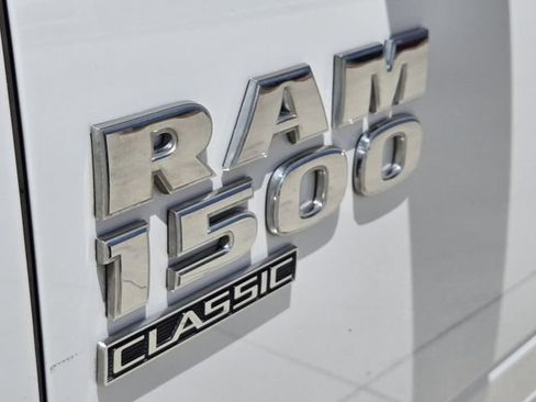 Certified 2023 RAM 1500 Tradesman w/ Popular Equipment Group RWD image 10
