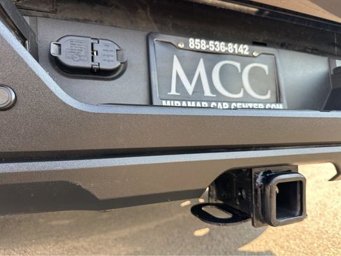 Used 2022 Toyota Tundra Limited image 39