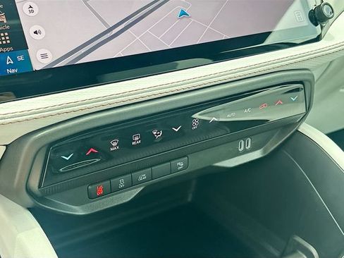 New 2026 Jeep Cherokee Limited AWD/4WD image 12