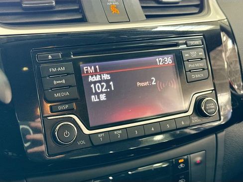 Used 2018 Nissan Sentra SV image 14