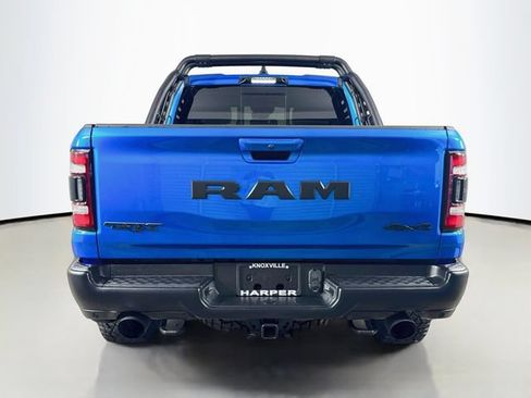 Used 2021 RAM 1500 TRX w/ TRX Level 2 Equipment Group AWD/4WD image 8
