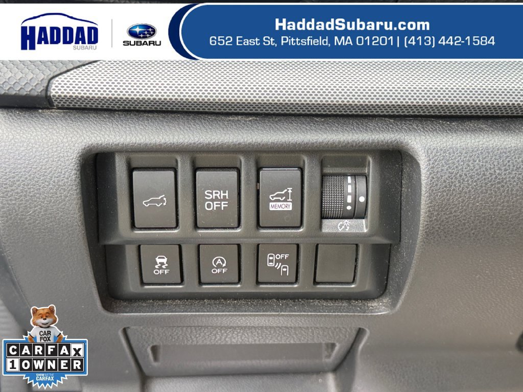 Used 2020 Subaru Forester Limited AWD/4WD image 22