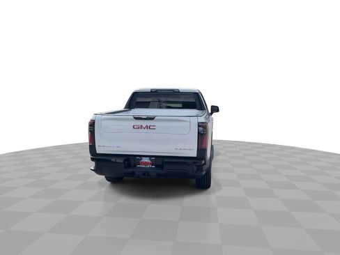 New 2026 GMC Sierra EV Elevation image 7