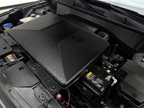 Used 2024 Hyundai Kona SEL FWD image 75