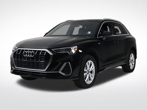 Certified 2023 Audi Q3 2.0T Premium Plus w/ Premium Plus Package image 1