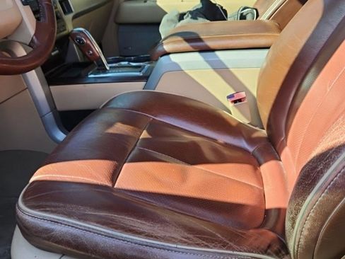 Used 2012 Ford F150 King Ranch image 3