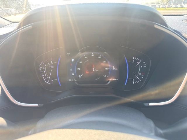 Used 2020 Hyundai Santa Fe SEL AWD/4WD image 20