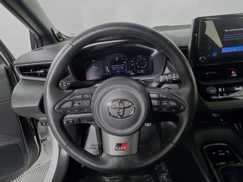 Used 2025 Toyota Corolla GR image 18