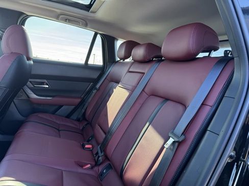 New 2026 MAZDA CX-50 2.5 Hybrid w/ Weather Package image 12