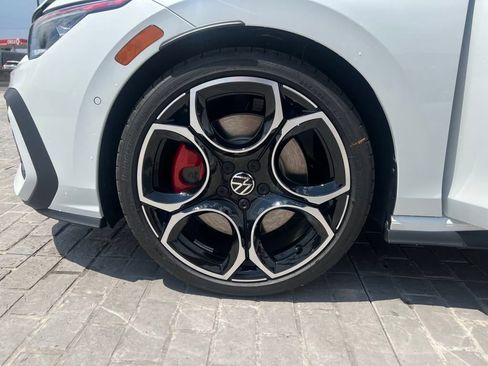 New 2025 Volkswagen GTI Autobahn image 27