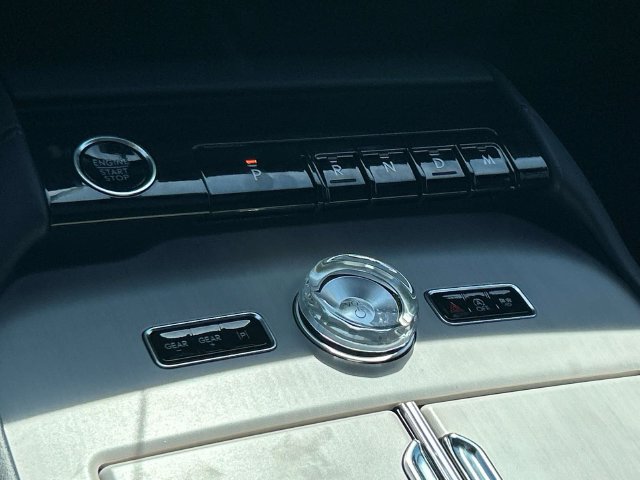 New 2027 Lincoln Navigator L Reserve w/ Jet Appearance Package AWD/4WD image 31