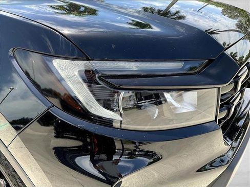 Used 2024 Honda Ridgeline Black Edition image 30
